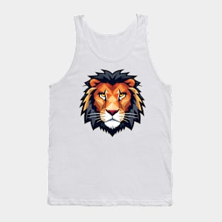 "Long Live The King" Tank Top